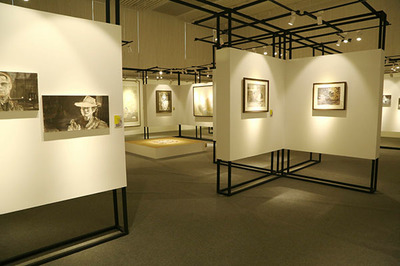 回響·第七屆中央美術學院在校研究生作品展順利開幕