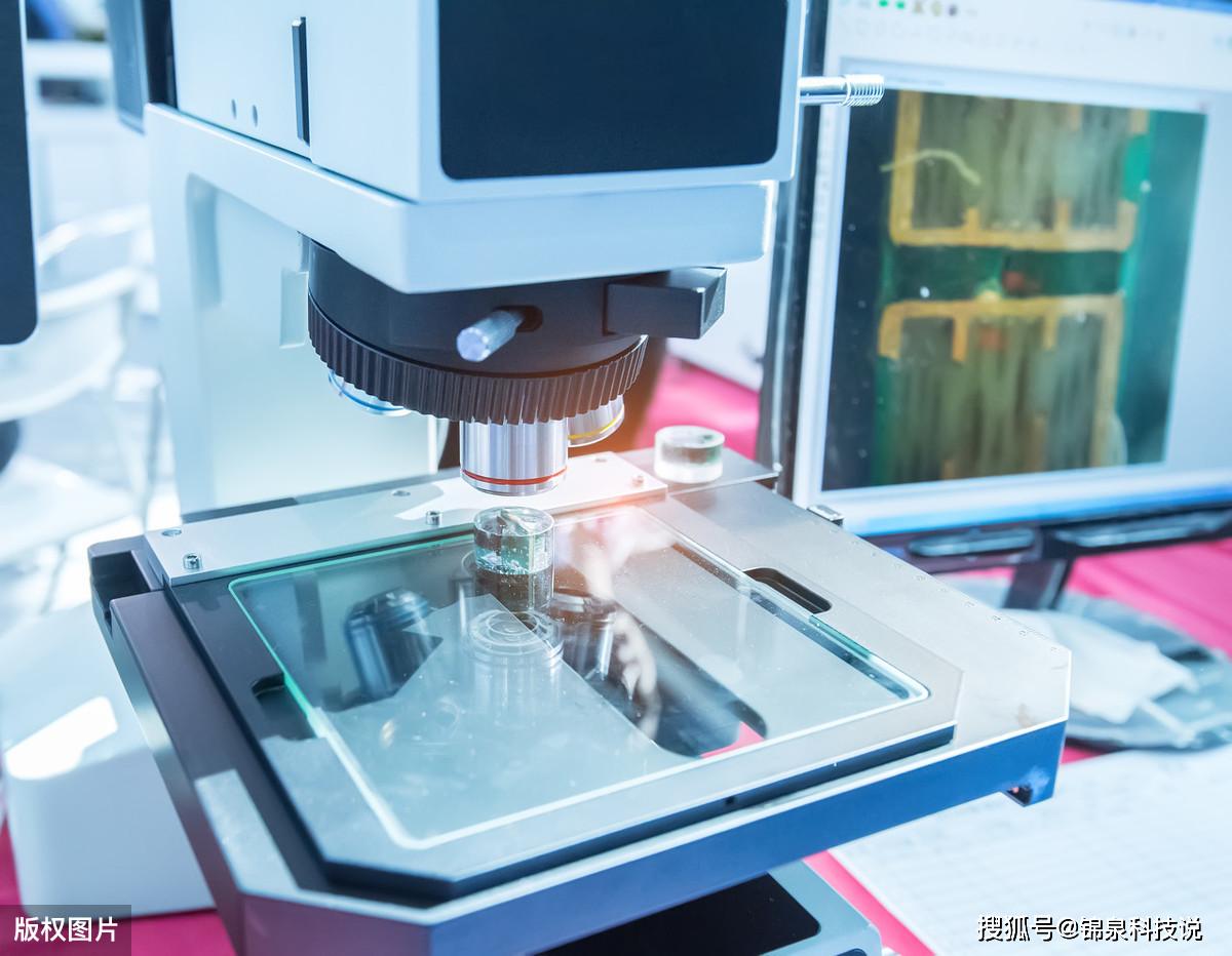 2020上海國際機器視覺技術展 創新驅動，智造未來