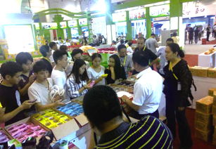 2017沈陽(yáng)經(jīng)濟(jì)區(qū)名優(yōu)產(chǎn)品廈門展示交易會(huì)成功舉辦，優(yōu)質(zhì)企業(yè)服務(wù)助力區(qū)域經(jīng)濟(jì)協(xié)同發(fā)展